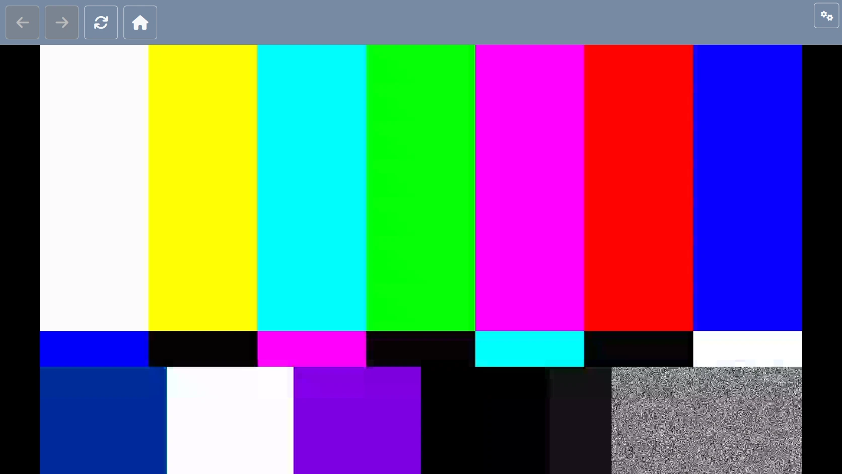 RTSP- und RTSPS-Streams im hex-browser