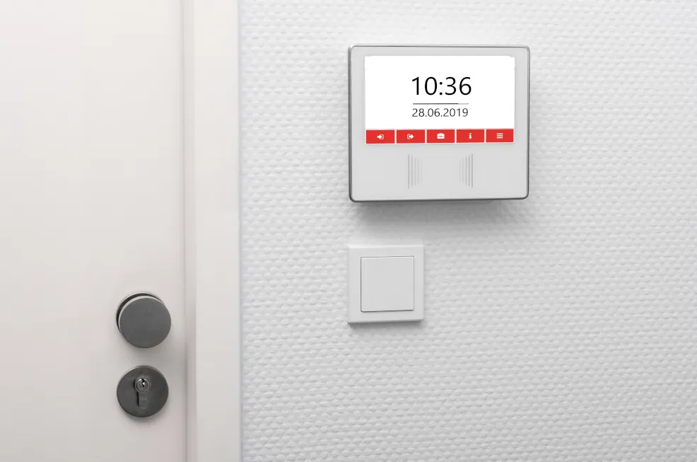 Haus- und Gebäudeautomation im hex-browser